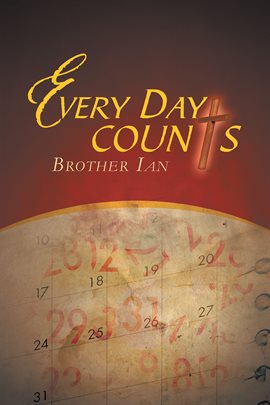Cover image for Every Day Counts