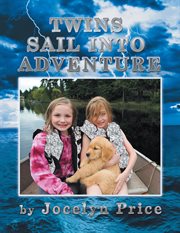 Twins sail into adventure cover image