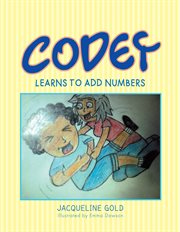 Codey learns to add numbers cover image