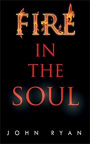 Fire in the soul cover image