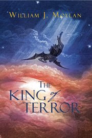 The King of terror cover image