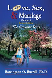 Love, sex, & marriage cover image