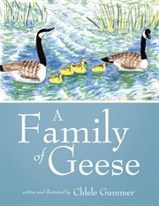 A family of geese cover image