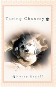 Taking chancey cover image