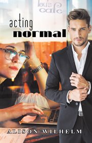 Acting normal cover image