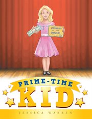 Prime-time kid cover image