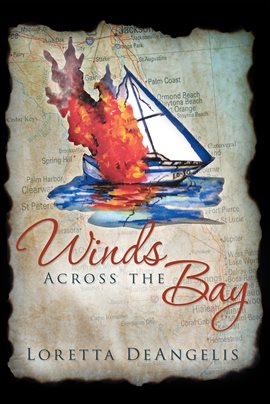 Cover image for Winds Across the Bay