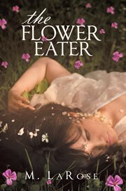 The flower eater cover image