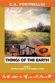 Things of the earth cover image