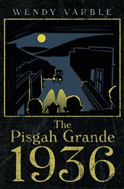 The pisgah grande 1936 cover image