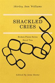 Shackled cries cover image