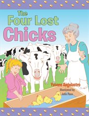The four lost chicks cover image