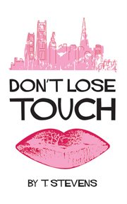 Don't lose touch cover image