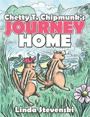 Chetty t. chipmunk's journey home cover image