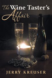 The wine taster's affair cover image