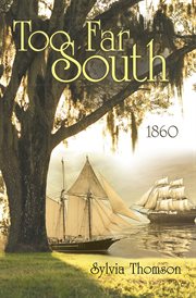 Too far south. 1860 cover image