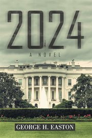 2024 : a novel cover image