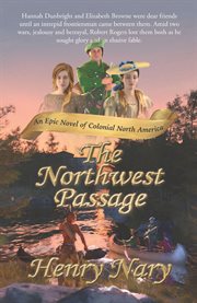 The northwest passage cover image