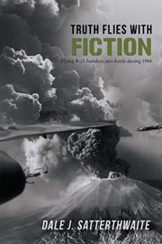 Truth flies with fiction cover image