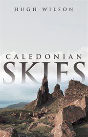 Caledonian skies cover image