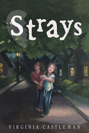 Strays cover image