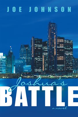 Cover image for Joshua's Battle