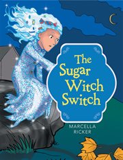 The Sugar Witch switch cover image