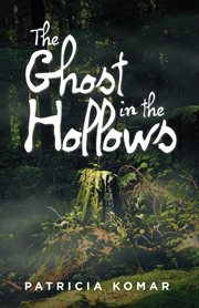 The ghost in the hollows cover image