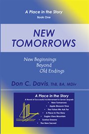 New tomorrows. New Beginnings Beyond Old Endings cover image