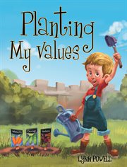 Planting my values cover image