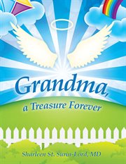 Grandma, a treasure forever cover image