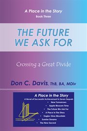 The future we ask for. Crossing a Great Divide cover image