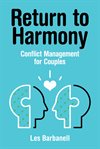 Return to harmony cover image