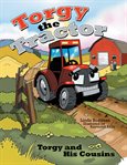 Torgy the tractor cover image