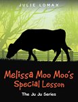 Melissa moo moo's special lesson cover image