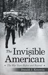 The invisible american cover image