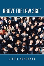 Above the law 360ʻ cover image