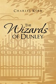 The wizards of dunley cover image