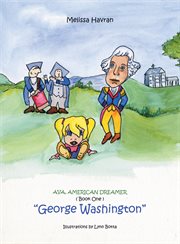 "george washington" cover image