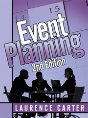 Event planning cover image