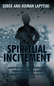 Spiritual incitement cover image