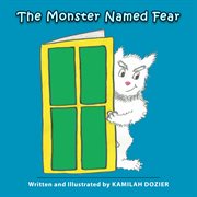 The monster named fear cover image