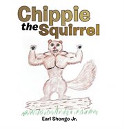 Chippie the squirrel cover image