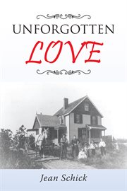 Unforgotten love cover image
