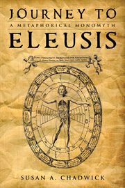 Journey to eleusis. A Metaphorical Monomyth cover image