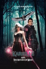 Karielle and the return of magic cover image