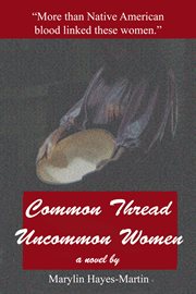 Common thread-uncommon women cover image
