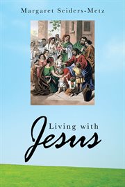 Living with Jesus cover image