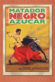 The black matador, "Sugar" cover image