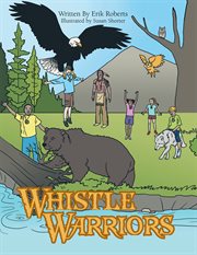 Whistle warriors cover image